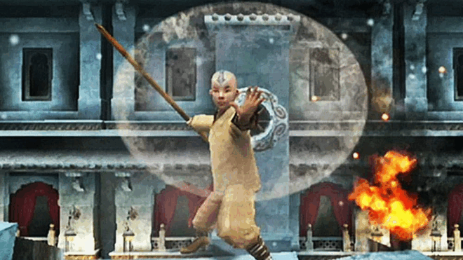 The Last Airbender (2010) The Last Airbender (2010)