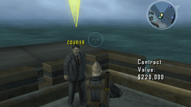 Mercenaries: Playground of Destruction (2005) Mercenaries: Playground of Destruction (2005)