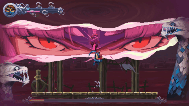 Ninja Gaiden: Ragebound Ninja Gaiden: Ragebound