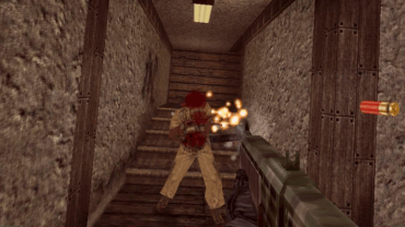 Серия игр Soldier of Fortune