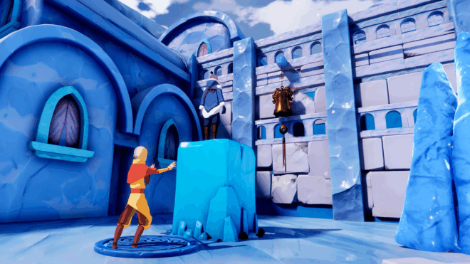 Avatar: The Last Airbender – Quest for Balance (2023) Avatar: The Last Airbender – Quest for Balance (2023)