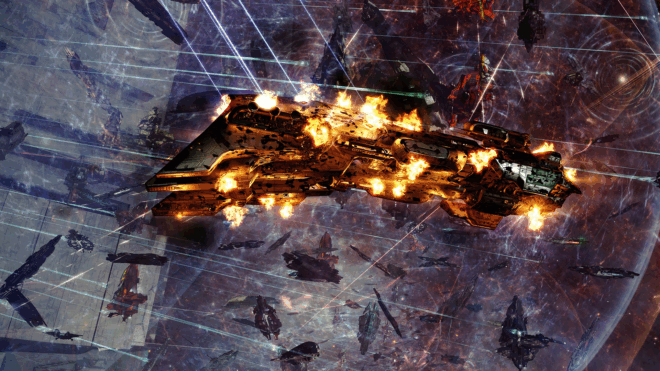 EVE Online EVE Online