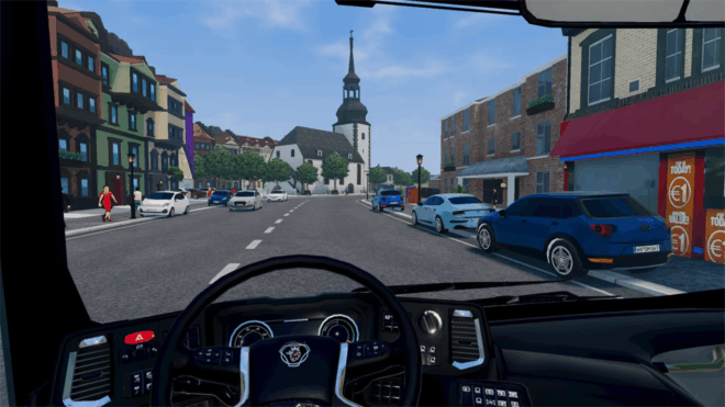 Bus Simulator City Ride (2022) Bus Simulator City Ride (2022)