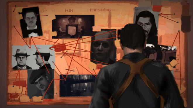 Alekhine’s Gun (2016) Alekhine’s Gun (2016)