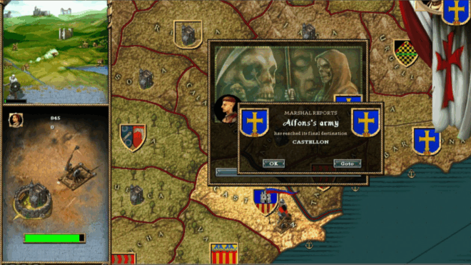 Crusader Kings (2004) Crusader Kings (2004)