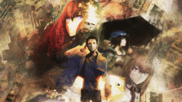 Серия игр Steins;Gate