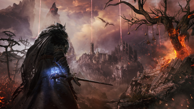 Lords of the Fallen 2 (2026) Lords of the Fallen 2 (2026)