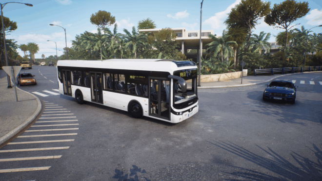 Bus Simulator 27 (2027) Bus Simulator 27 (2027)