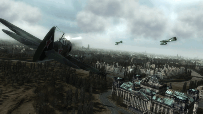 Air Conflicts: Secret Wars (2011) Air Conflicts: Secret Wars (2011)