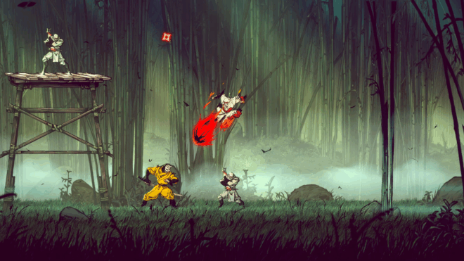 Shinobi: Art of Vengeance Shinobi: Art of Vengeance