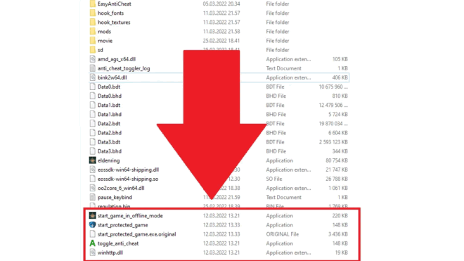 Anti-cheat toggler Anti-cheat toggler