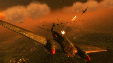 Серия игр Air Conflicts