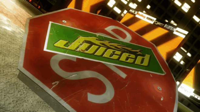 Почему серия Juiced закончилась Почему серия Juiced закончилась