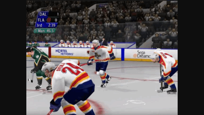 NHL 2K2 (2002) NHL 2K2 (2002)