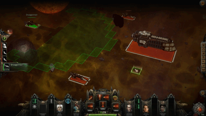 Warhammer 40,000: Rogue Trader Warhammer 40,000: Rogue Trader