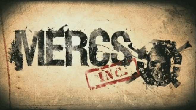 Mercs Inc. Mercs Inc.