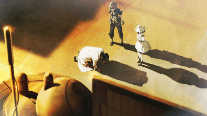 Steins;Gate 0 (2015) Steins;Gate 0 (2015)