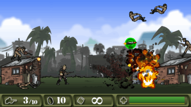 Mercenaries 2: World Nearly in Flames (2008) Mercenaries 2: World Nearly in Flames (2008)