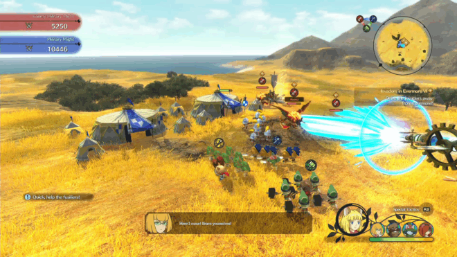 Ni no Kuni II: Revenant Kingdom (2018) Ni no Kuni II: Revenant Kingdom (2018)