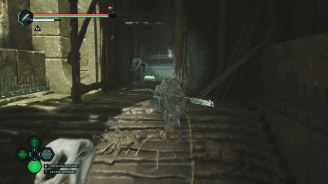 Сравнение Hell is Us и Dark Souls Сравнение Hell is Us и Dark Souls