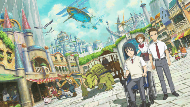 Когда выйдет Ni no Kuni 3? Когда выйдет Ni no Kuni 3?