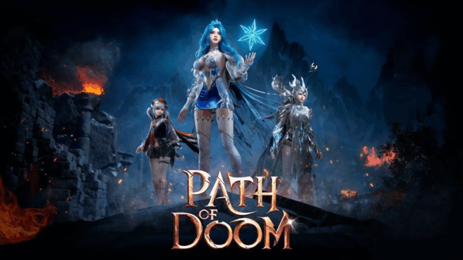 Path of Doom Path of Doom