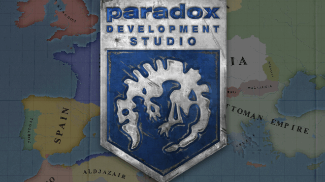 История создания Crusader Kings История создания Crusader Kings