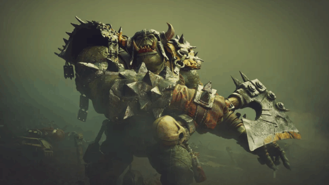 Дата выхода и платформы Warhammer 40,000: Dawn of War 4 Дата выхода и платформы Warhammer 40,000: Dawn of War 4