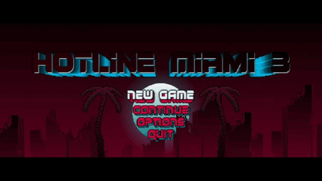 Когда выйдет Hotline Miami 3? Когда выйдет Hotline Miami 3?
