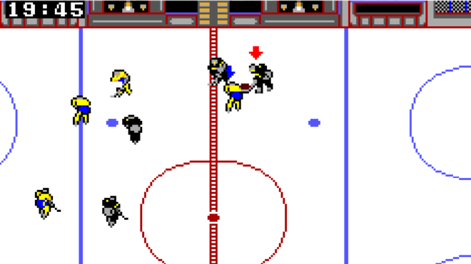 Slap Shot Slap Shot