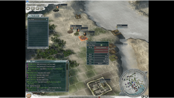 Romance of the Three Kingdoms XI (2006) Romance of the Three Kingdoms XI (2006)