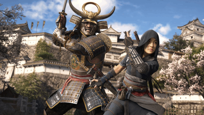 Assassin’s Creed Shadows Assassin’s Creed Shadows