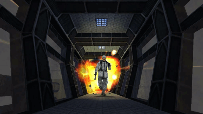 Soldier of Fortune (2000) Soldier of Fortune (2000)