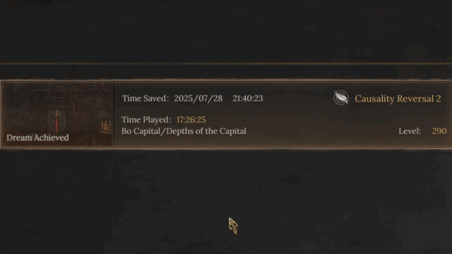 100% Save File 100% Save File