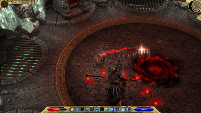 Titan Quest: Immortal Throne Titan Quest: Immortal Throne