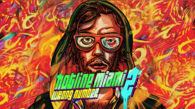 Hotline Miami 2: Wrong Number (2015) Hotline Miami 2: Wrong Number (2015)
