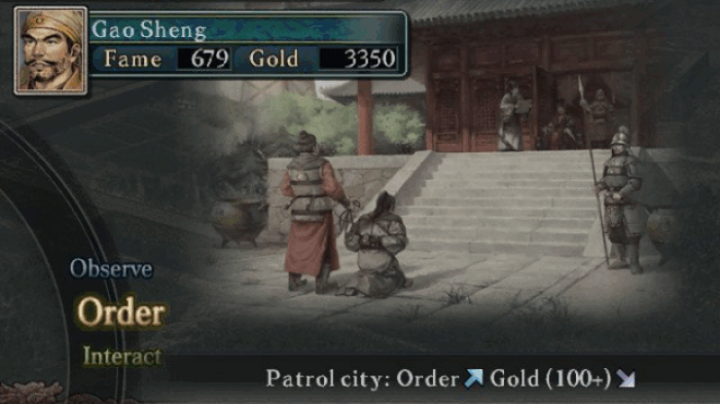 Romance of the Three Kingdoms X (2004) Romance of the Three Kingdoms X (2004)