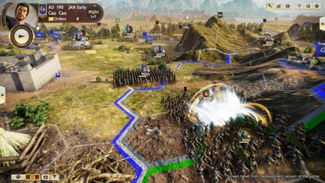 Romance of the Three Kingdoms XIV (2020) Romance of the Three Kingdoms XIV (2020)