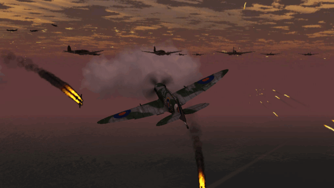 Air Conflicts: Air Battles of World War II (2006) Air Conflicts: Air Battles of World War II (2006)