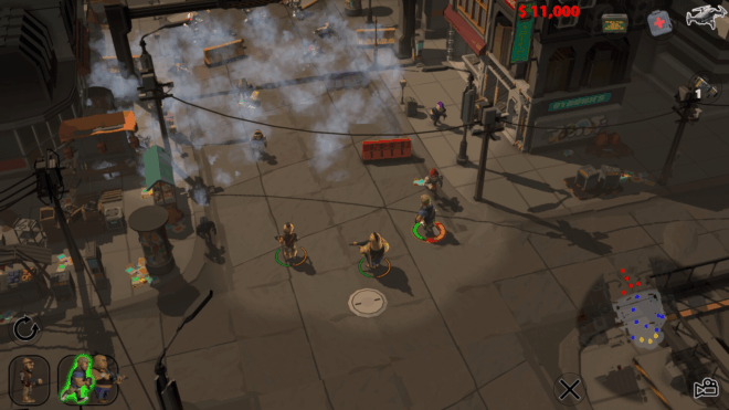 MERCS INC MERCS INC