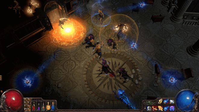 Path of Exile Path of Exile