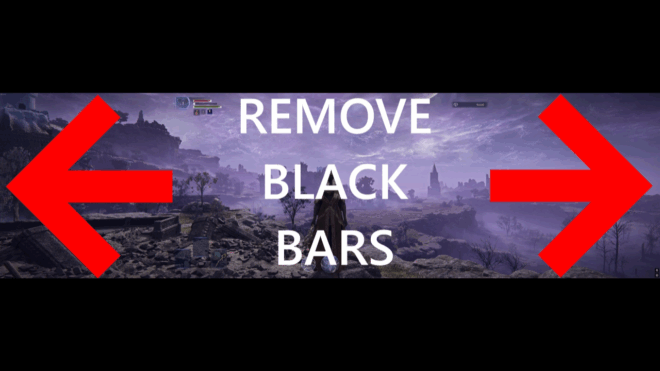 Ultrawide Support Ultrawide Support