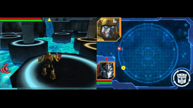 Transformers: War for Cybertron Autobots & Decepticons (2010) Transformers: War for Cybertron Autobots & Decepticons (2010)
