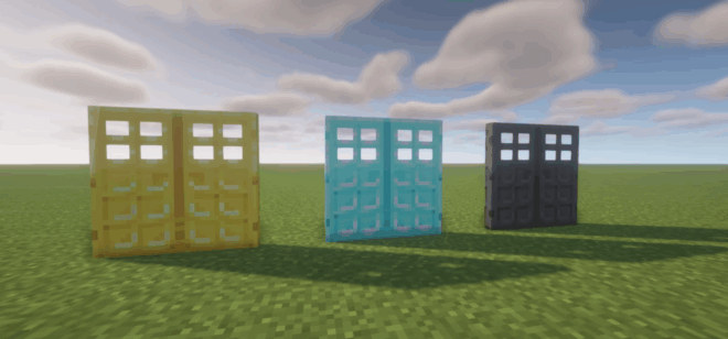 Xtra Doors Xtra Doors