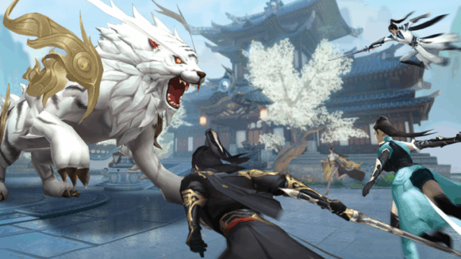 God of Night God of Night