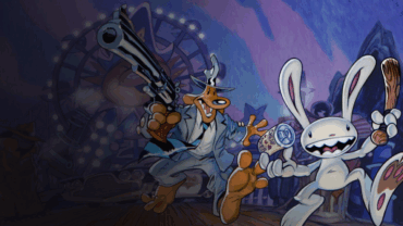 Серия игр Sam & Max