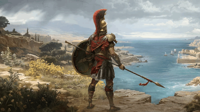Titan Quest II (2025) Titan Quest II (2025)