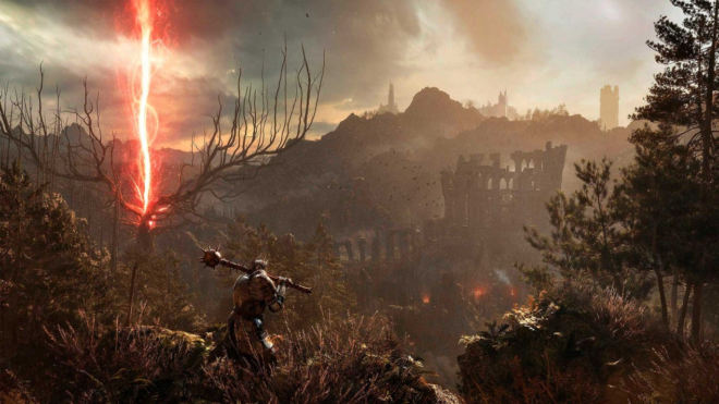 Lords of the Fallen (2023) Lords of the Fallen (2023)