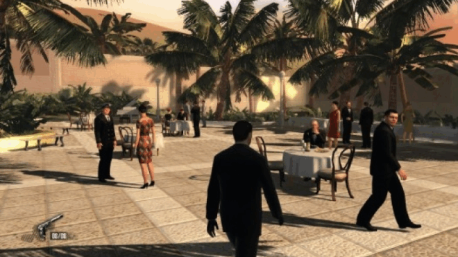 Death to Spies 3: Ghost of Moscow (2010) Death to Spies 3: Ghost of Moscow (2010)