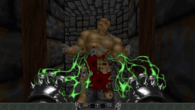 Heretic (1994) Heretic (1994)